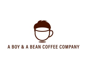 A BOY AND A BEAN COFFEE COMPANY entry by Nish