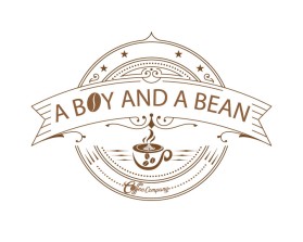 A BOY AND A BEAN COFFEE COMPANY entry by ab fahim
