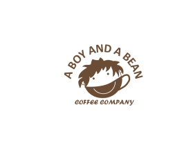 A BOY AND A BEAN COFFEE COMPANY entry by juons