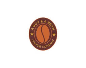 A BOY AND A BEAN COFFEE COMPANY entry by adex prabowo