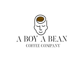 A BOY AND A BEAN COFFEE COMPANY entry by Diarga01