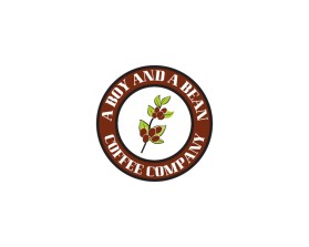 A BOY AND A BEAN COFFEE COMPANY entry by tyo.andre
