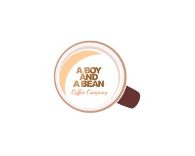 A BOY AND A BEAN COFFEE COMPANY entry by loekend