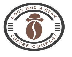 A BOY AND A BEAN COFFEE COMPANY entry by PRINCE0000