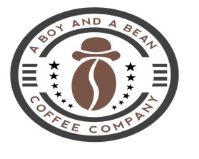 A BOY AND A BEAN COFFEE COMPANY entry by PRINCE0000