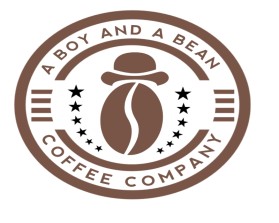 A BOY AND A BEAN COFFEE COMPANY entry by PRINCE0000