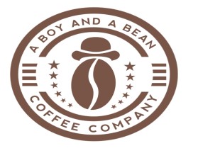 A BOY AND A BEAN COFFEE COMPANY entry by PRINCE0000