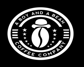 A BOY AND A BEAN COFFEE COMPANY entry by PRINCE0000