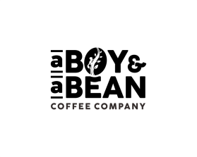 A BOY AND A BEAN COFFEE COMPANY entry by andi suhendi