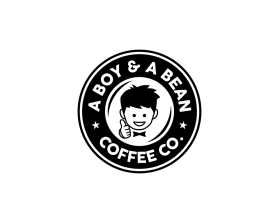 A BOY AND A BEAN COFFEE COMPANY entry by andi suhendi