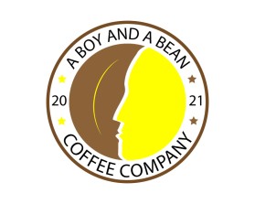 A BOY AND A BEAN COFFEE COMPANY entry by StArtt