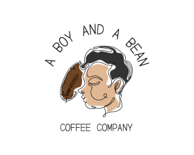 A BOY AND A BEAN COFFEE COMPANY entry by dwisetionugroho