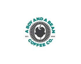 A BOY AND A BEAN COFFEE COMPANY entry by PIO