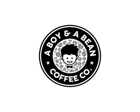 A BOY AND A BEAN COFFEE COMPANY entry by andi suhendi