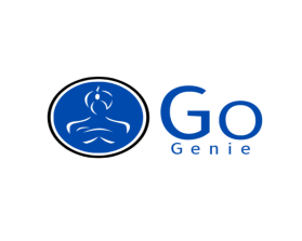 Go Genie entry by The_designz