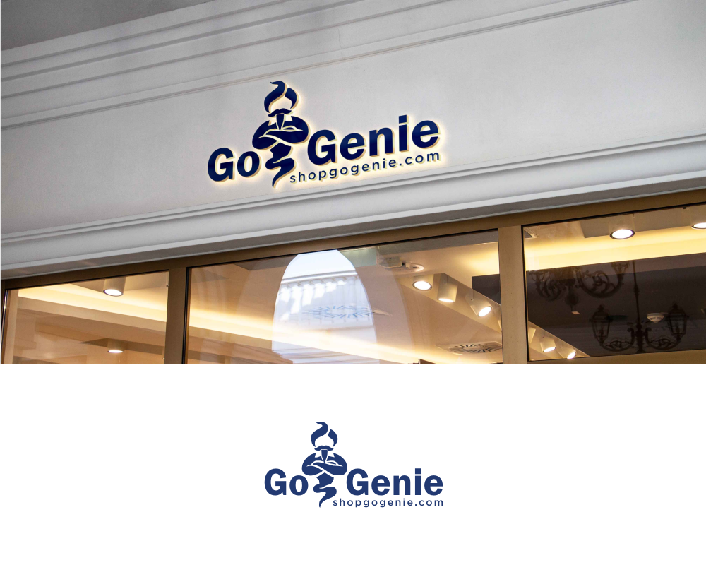 Logo Design entry 2423698 submitted by azka