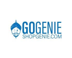 Go Genie entry by alphaomegamedia