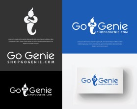 Go Genie entry by Raymond A