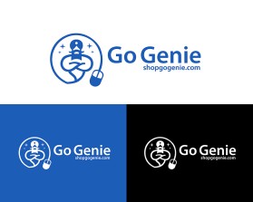 Go Genie entry by arvin