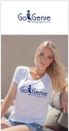 Go Genie entry by calingirano