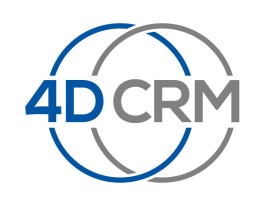 4DCRM entry by MuhammadR
