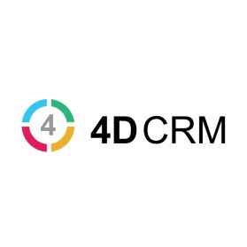 4DCRM entry by excelyoga72