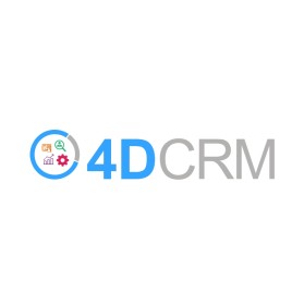 4DCRM entry by excelyoga72