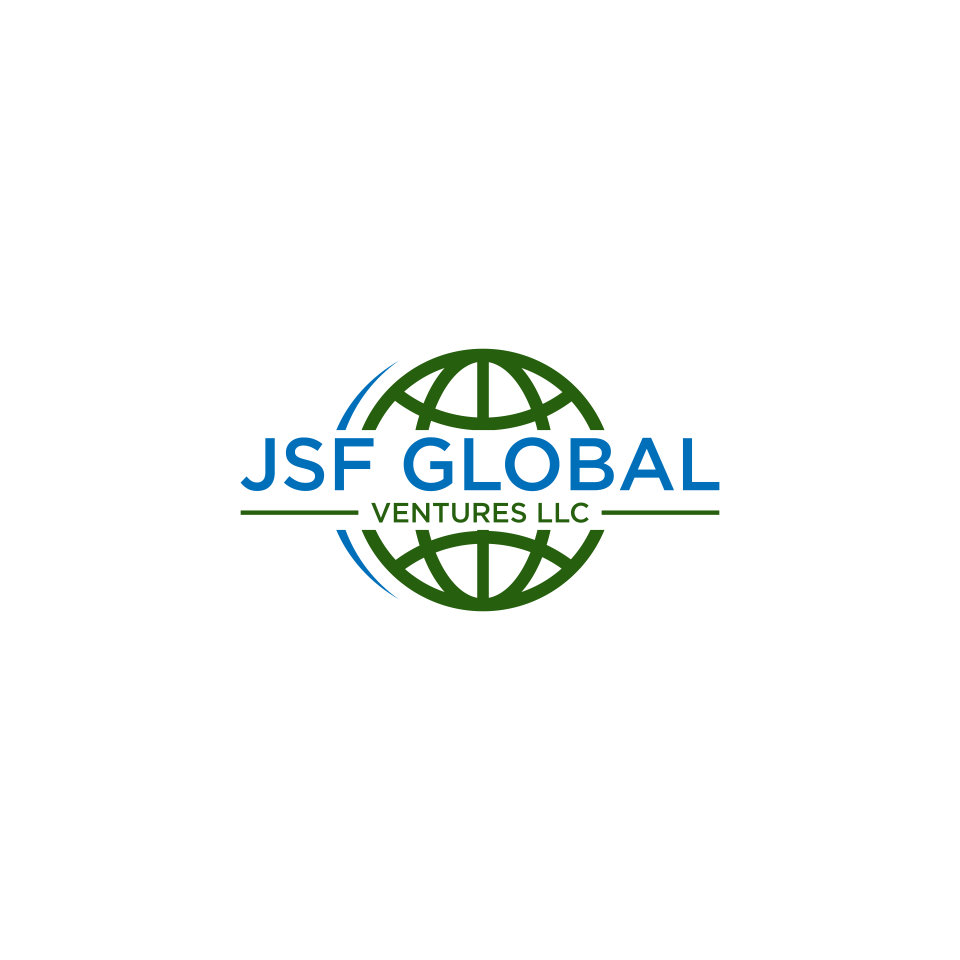 Logo Design for JSF Global Ventures LLC