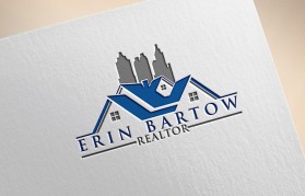 Erin Bartow, Realtor&reg; entry by Design Rock