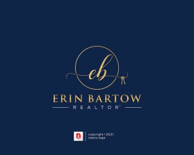 Erin Bartow, Realtor&reg; entry by ndaru_