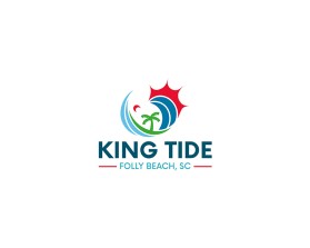 King Tide entry by Sushil Kumar