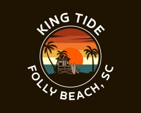 King Tide entry by Nishant Shukla