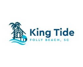 King Tide entry by Nishant Shukla
