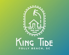 King Tide entry by Nishant Shukla