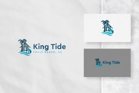 King Tide entry by Nishant Shukla