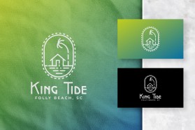 King Tide entry by Nishant Shukla