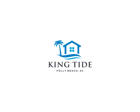 King Tide entry by Muhammad irfani