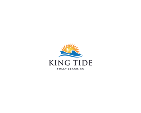 King Tide entry by Muhammad irfani
