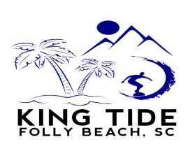 King Tide entry by Mohammed Waseem 