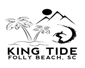 King Tide entry by Mohammed Waseem 