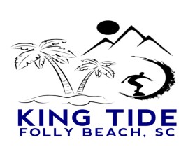 King Tide entry by Mohammed Waseem 