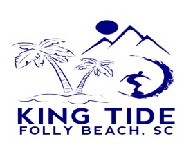 King Tide entry by Mohammed Waseem 