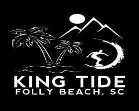 King Tide entry by Mohammed Waseem 