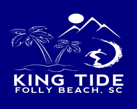 King Tide entry by Mohammed Waseem 