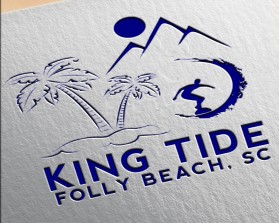 King Tide entry by Mohammed Waseem 
