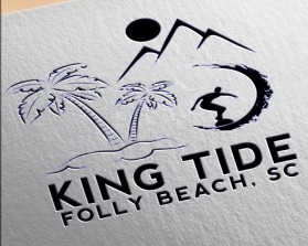 King Tide entry by Mohammed Waseem 