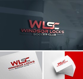 Windsor Locks Soccer Club entry by LogoAmr