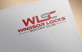 Windsor Locks Soccer Club entry by LogoAmr