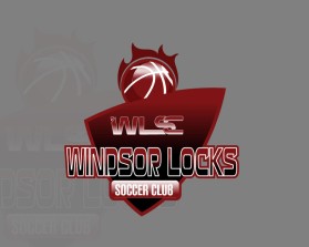 Windsor Locks Soccer Club entry by Babi Calla