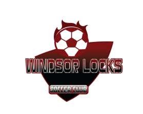 Windsor Locks Soccer Club entry by Babi Calla